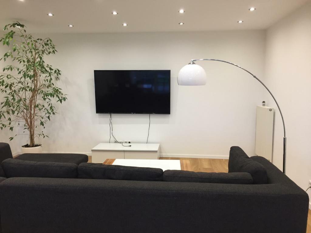 Appartement Elzerland Mayen Exterior photo